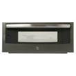Slate Door for GE PSB9120EF3ES - Part WB56X32694