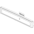 Control Pane for GE PK7800SK5SS - Part WB56X32701