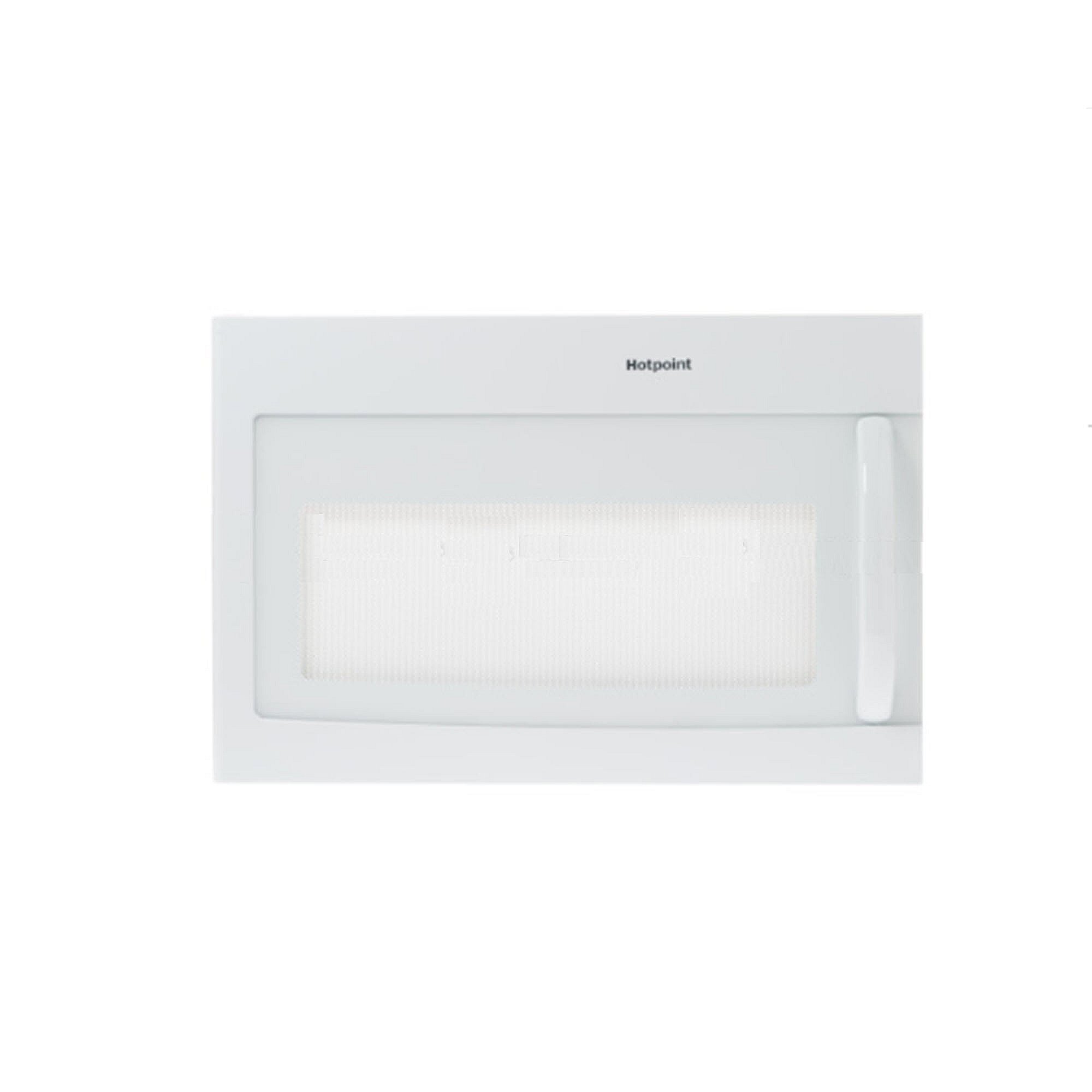 Part #wb56X32783, White Door | 29.00 x 19.00 x 7.00