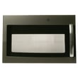 Slate Door for GE JVM3160EF1ES - Part WB56X32789
