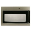 Door for GE JNM3161MF1SA - Part WB56X32792