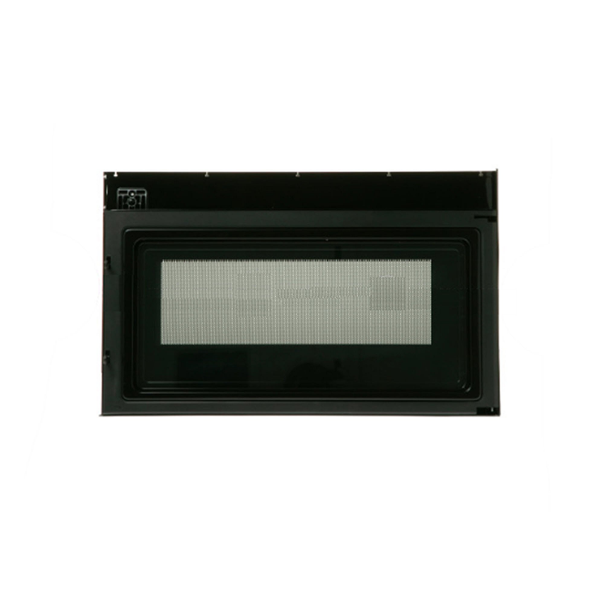 Microwave Door Assembly (stainless) WB56X32813