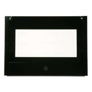 Black Outer Door Asm WB56X32837
