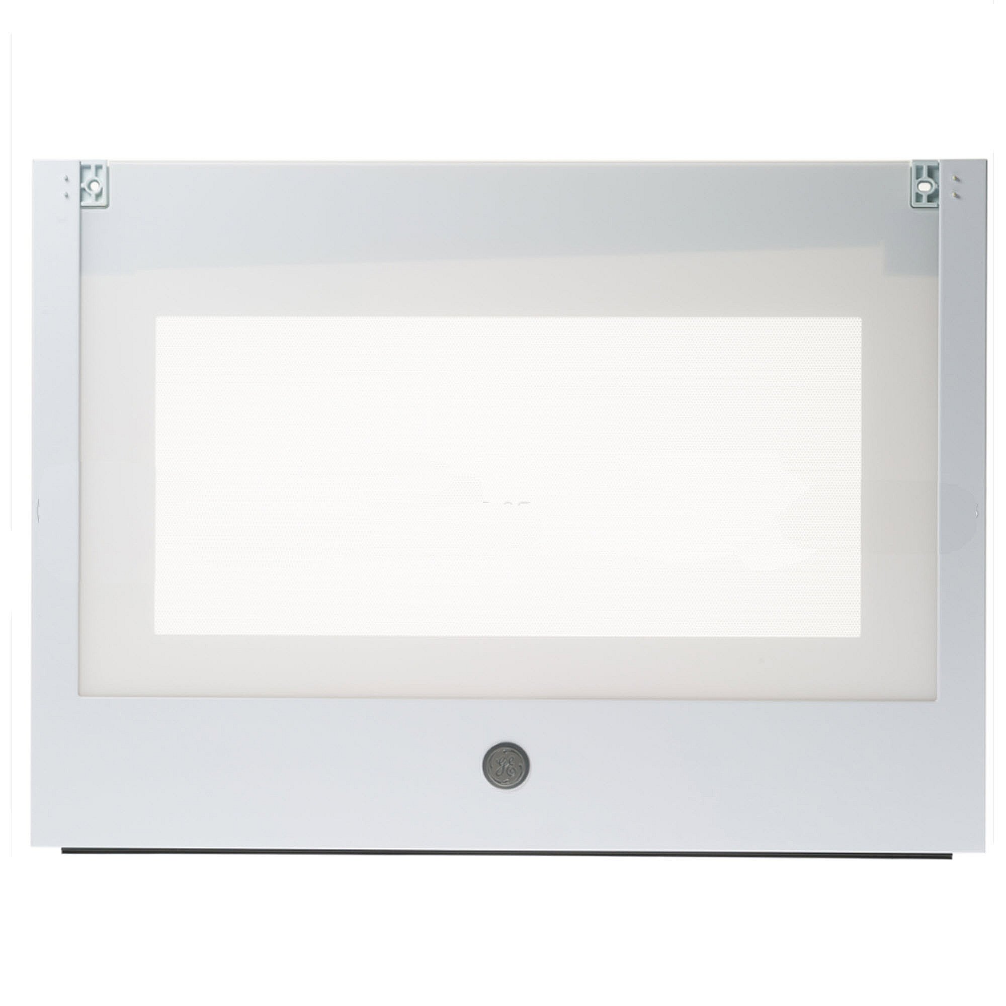 Part #wb56X32841, White Outer Door Asm