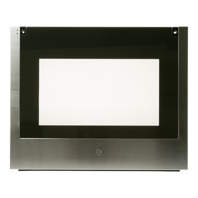 Wall Oven Door Outer Panel (stainless) undefined