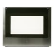 Wall Oven Door Outer Panel (Stainless)
