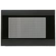Door Dark Sl for GE CEB515P3M1DS - Part WB56X32907