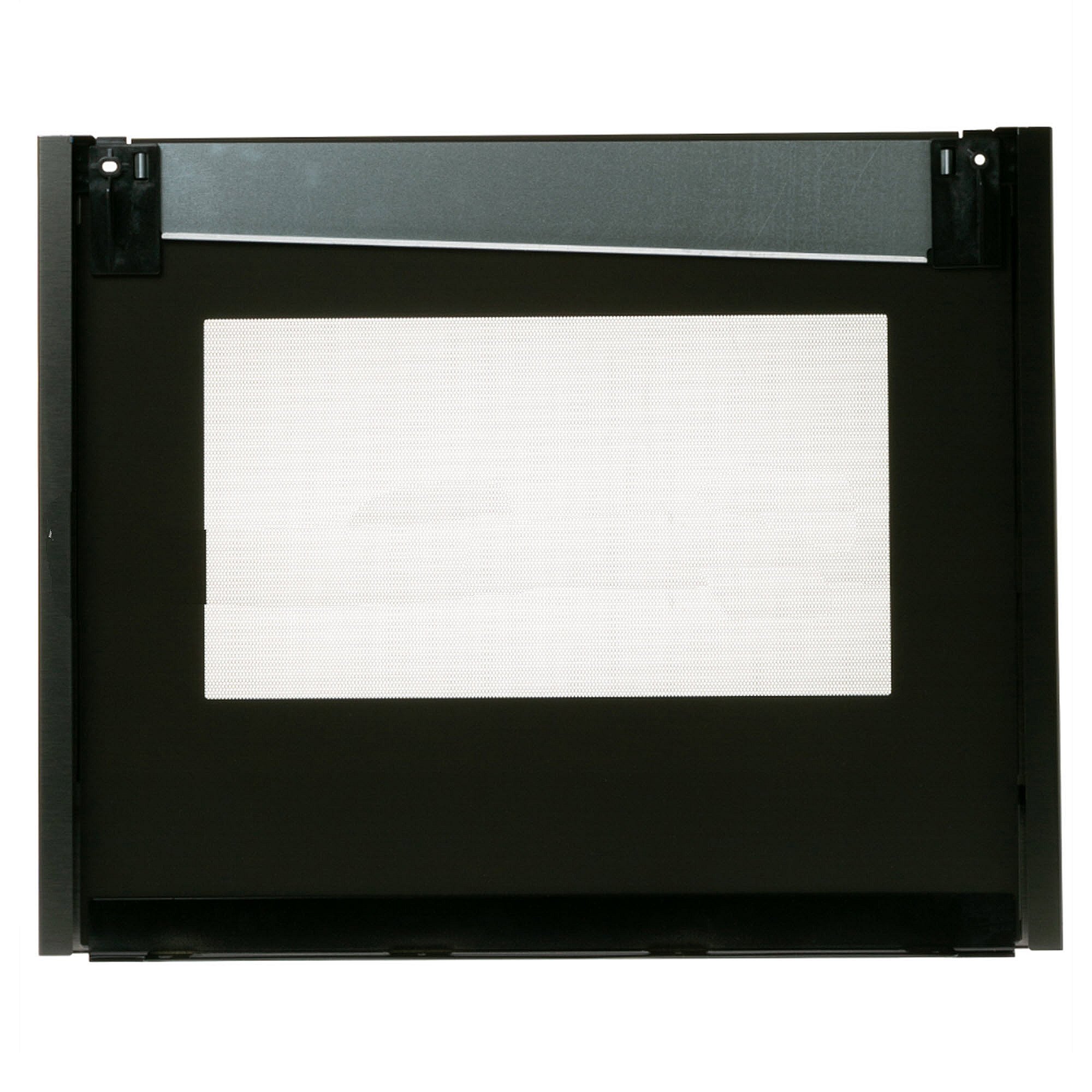 Black Stainless Outer Door Asm WB56X32944
