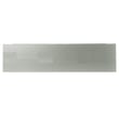 Stainless Steel Drawer Panel for GE CES700M2N2S5 - Part WB56X33020