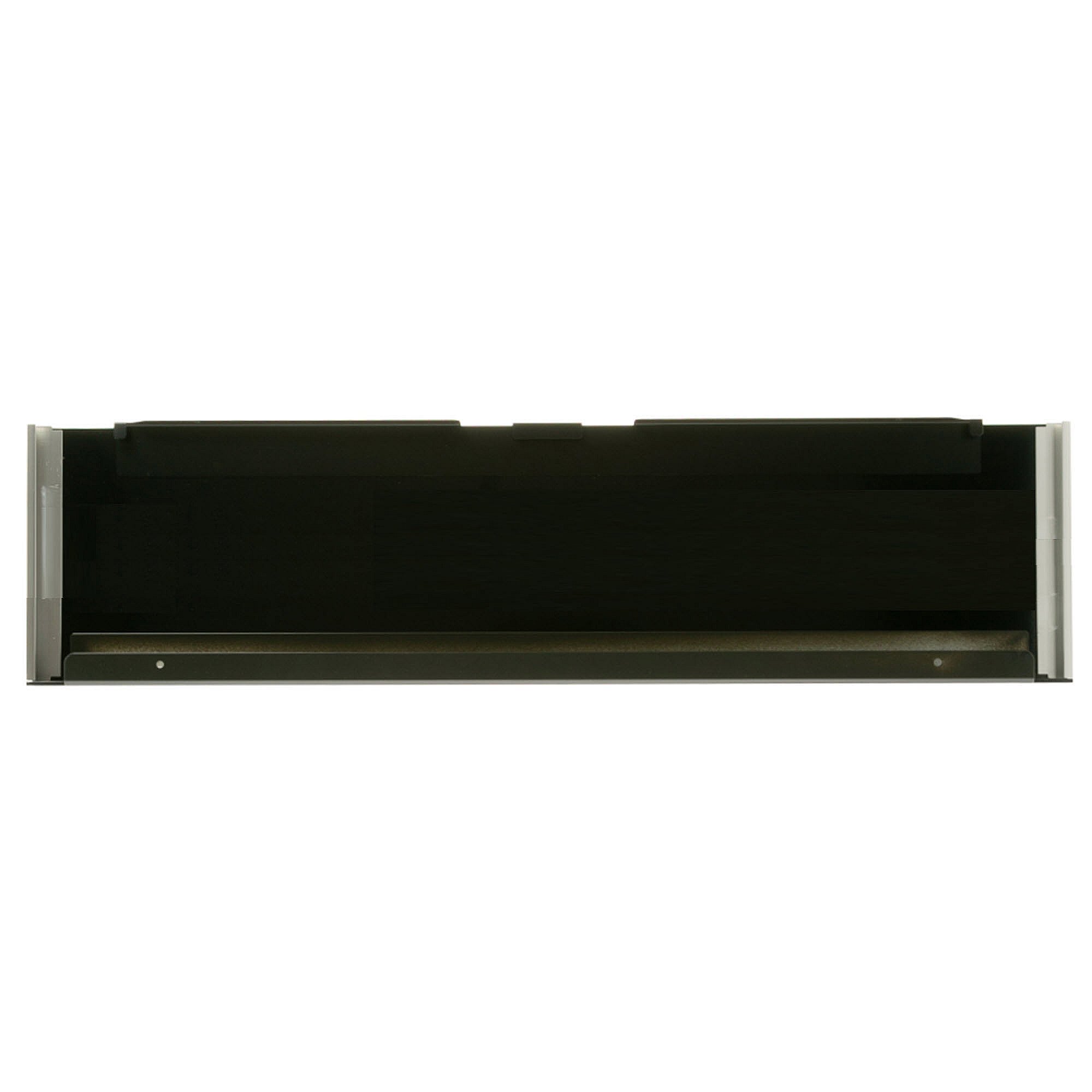 Stainless Steel Drawer Panel WB56X33020
