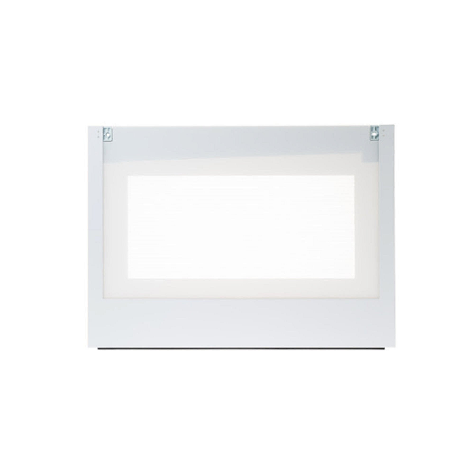 Part #wb56X33055, White Lower Outer Door Asm