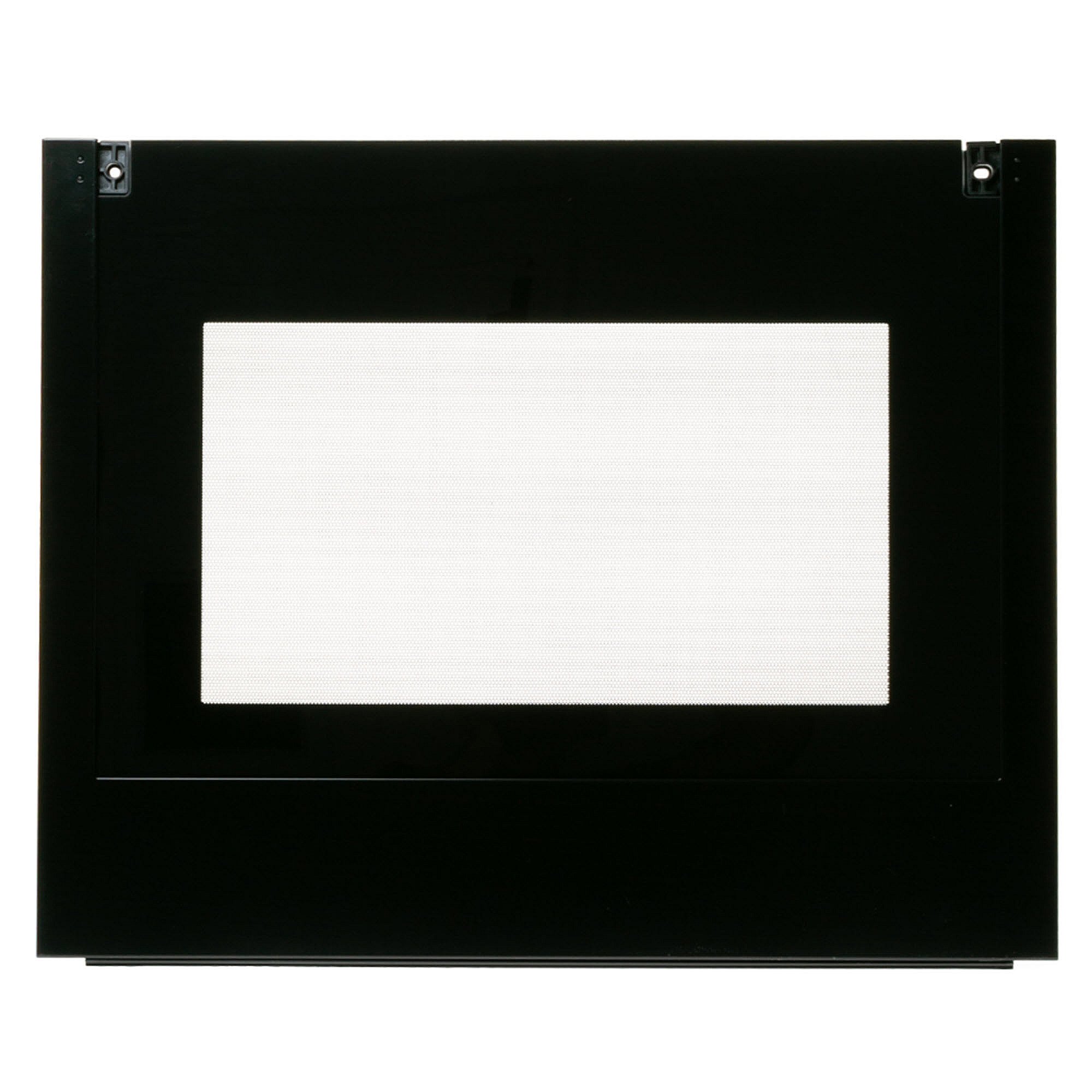 Part #wb56X33068, Black Lower Outer Door Asm