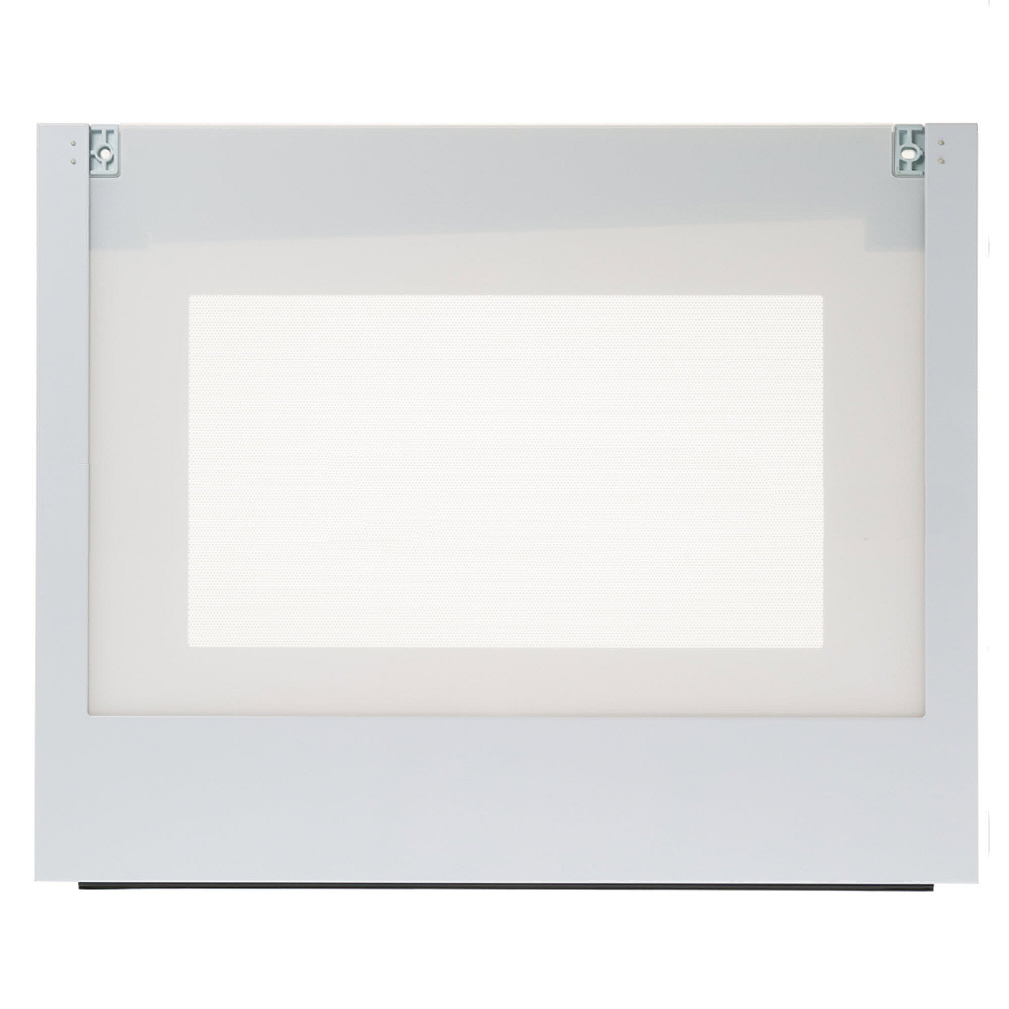 Part #wb56X33071, White Lower Outer Door Asm