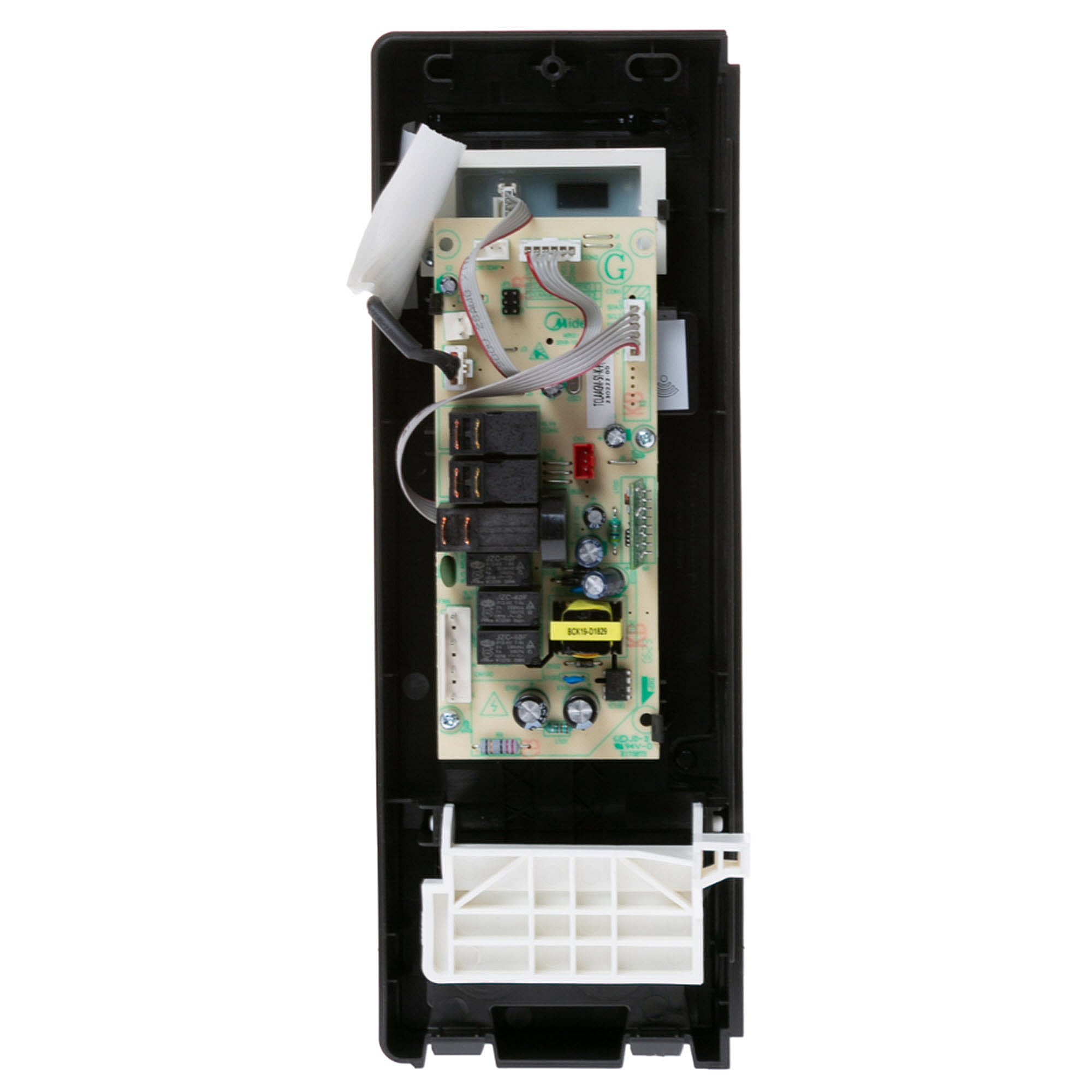 Ge Dark Dorian Control Panel WB56X33120