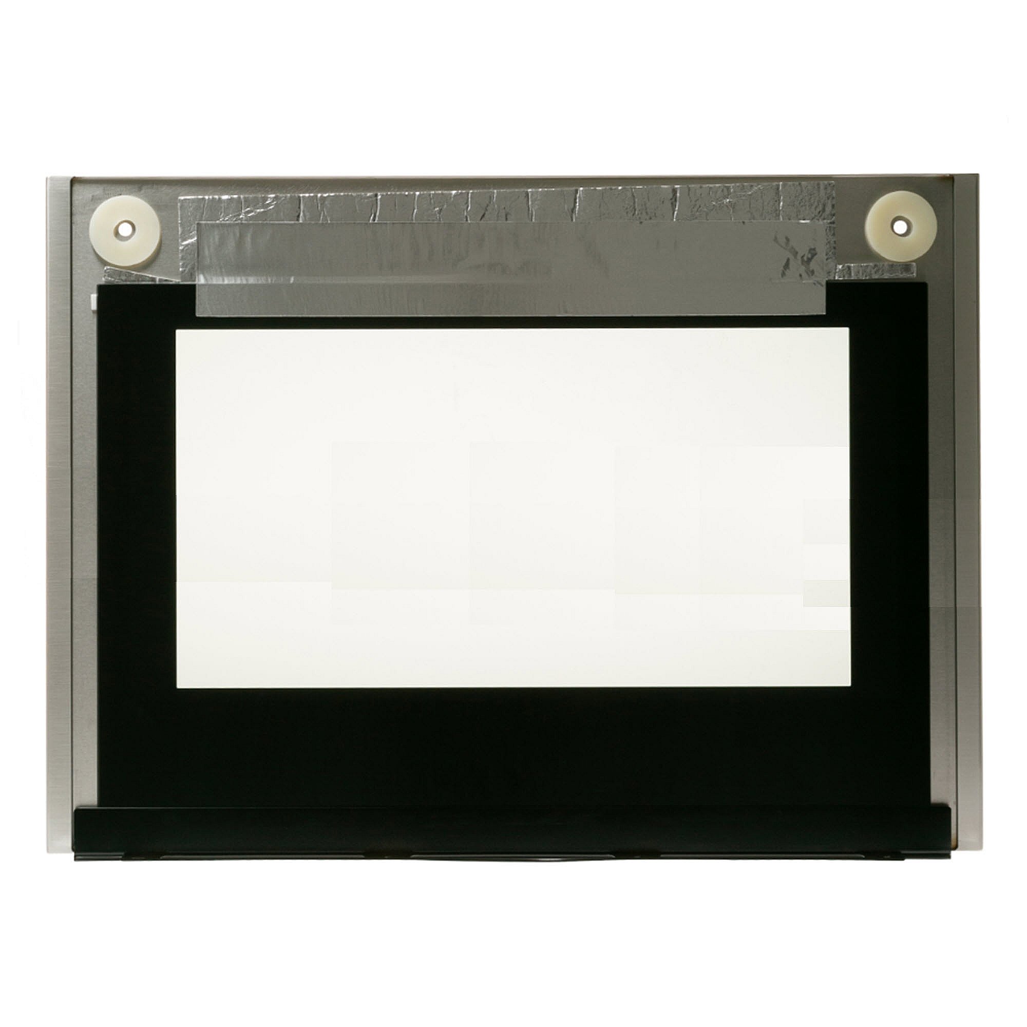 Stainless Steel Lower Outer Door Asm WB56X33229
