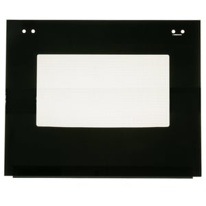 Wall Oven Door Outer Panel (replaces Wb56x27508) WB56X33230