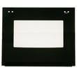 Wall Oven Door Outer Panel WB56X33230