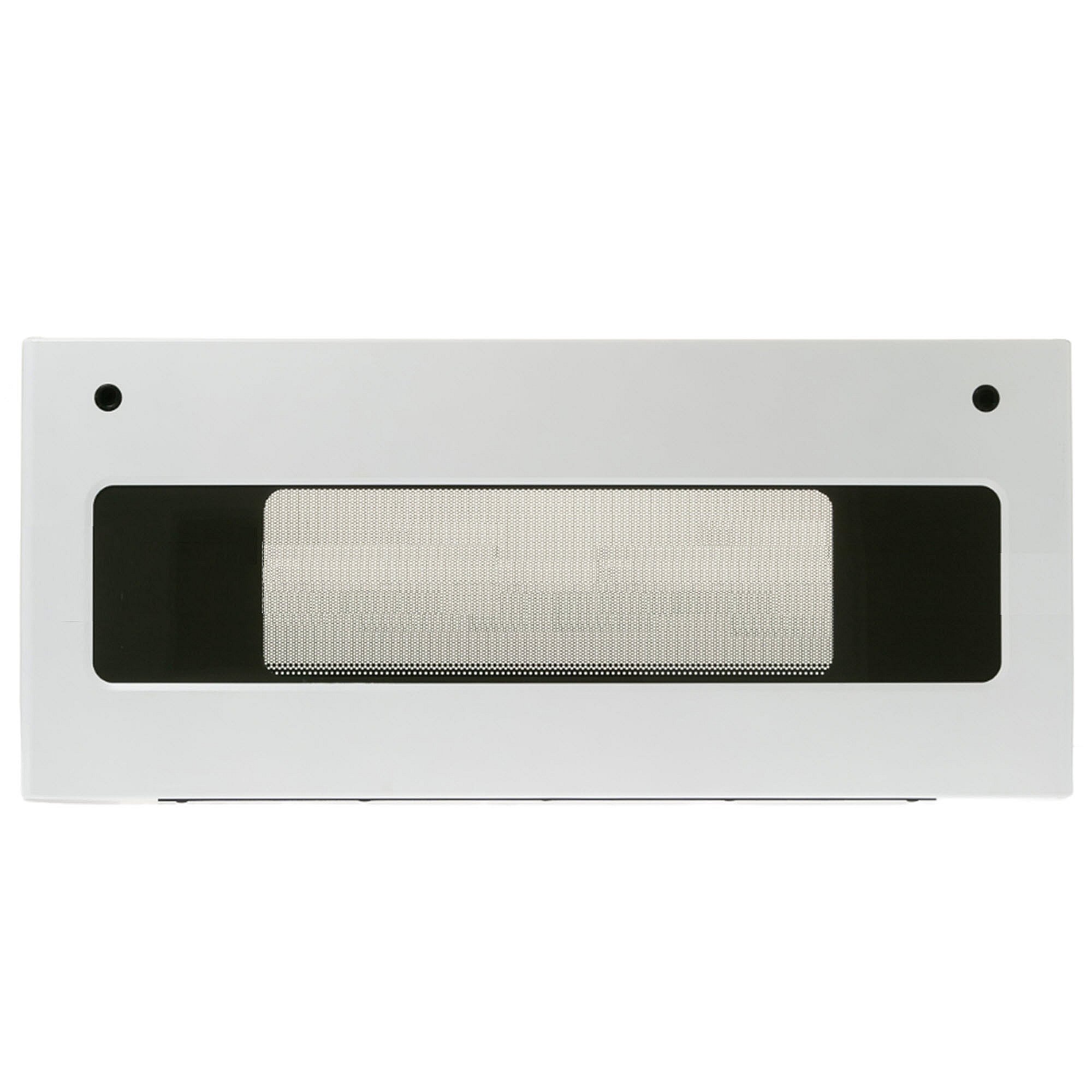 Part #wb56X33388, White Slate Door With Cap