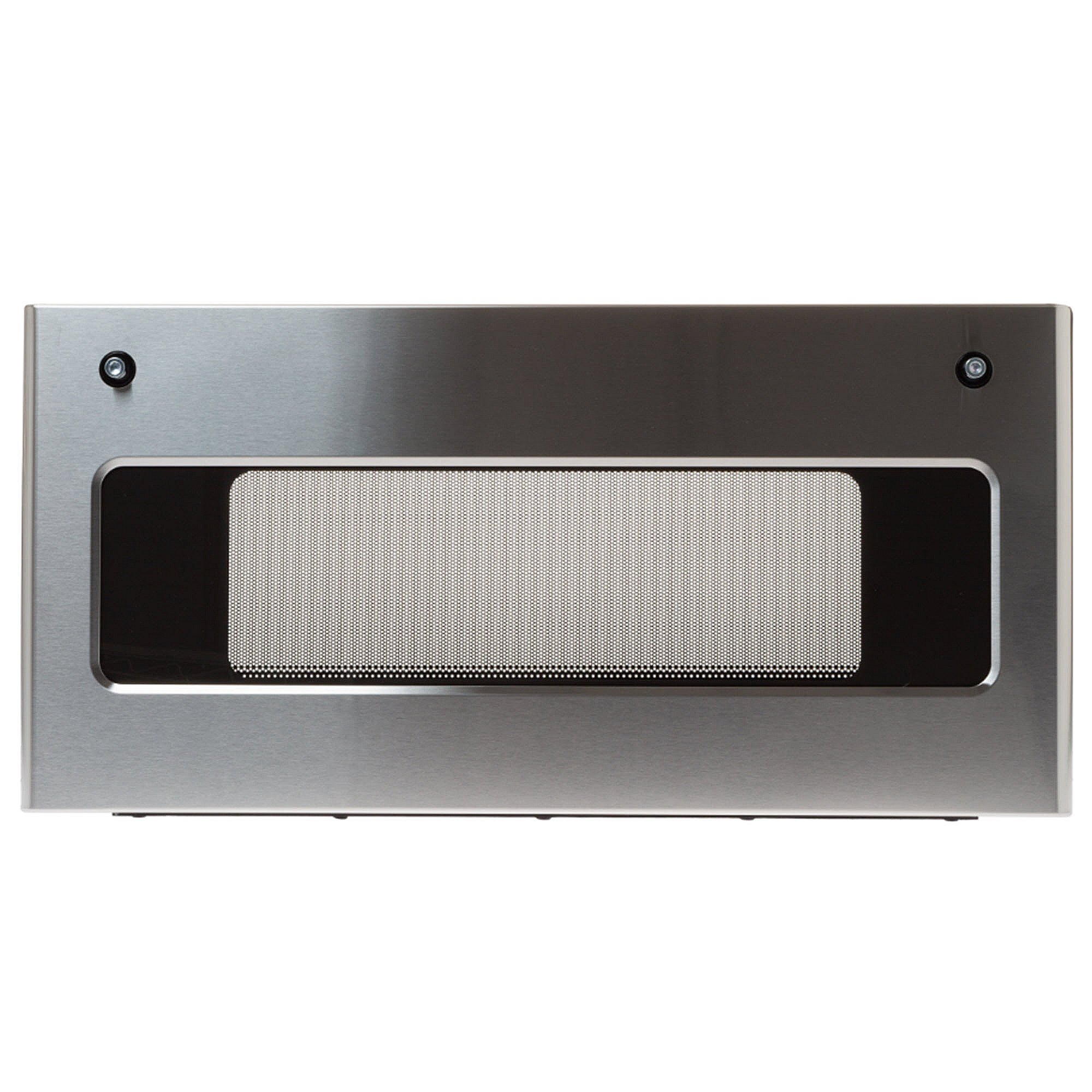 Photo of Part #wb56X33422, Stainless St from Repair Parts Direct