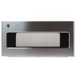Stainless St for GE CSB912P2V1S1 - Part WB56X33422