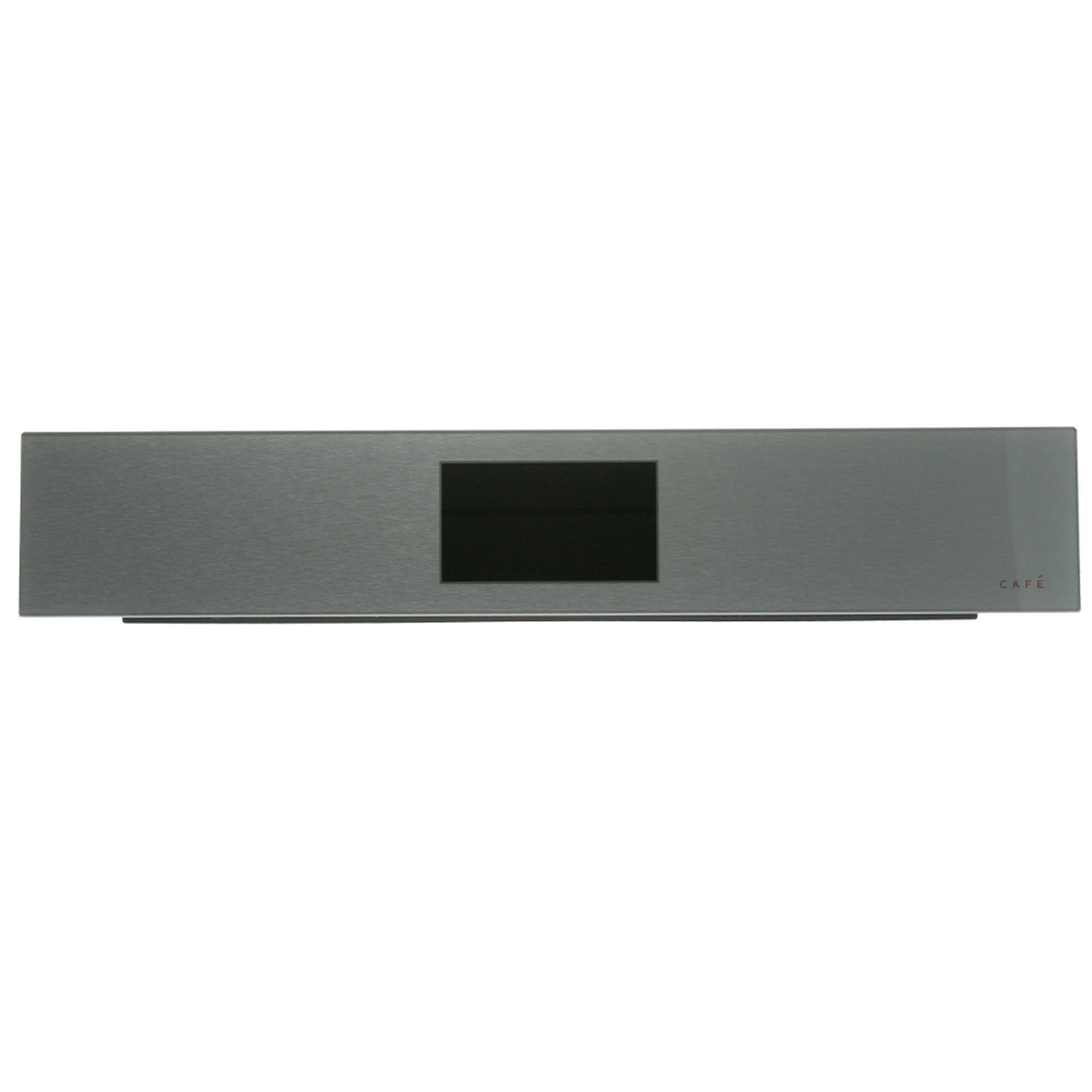 Part #wb56X33516, Stainless Steel Controller