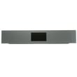 Stainless Steel Controller for GE CSB923M2N2S5 - Part WB56X33516