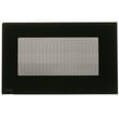 Ge Dark Dorain Door for GE PEB7227SL2SS - Part WB56X33569