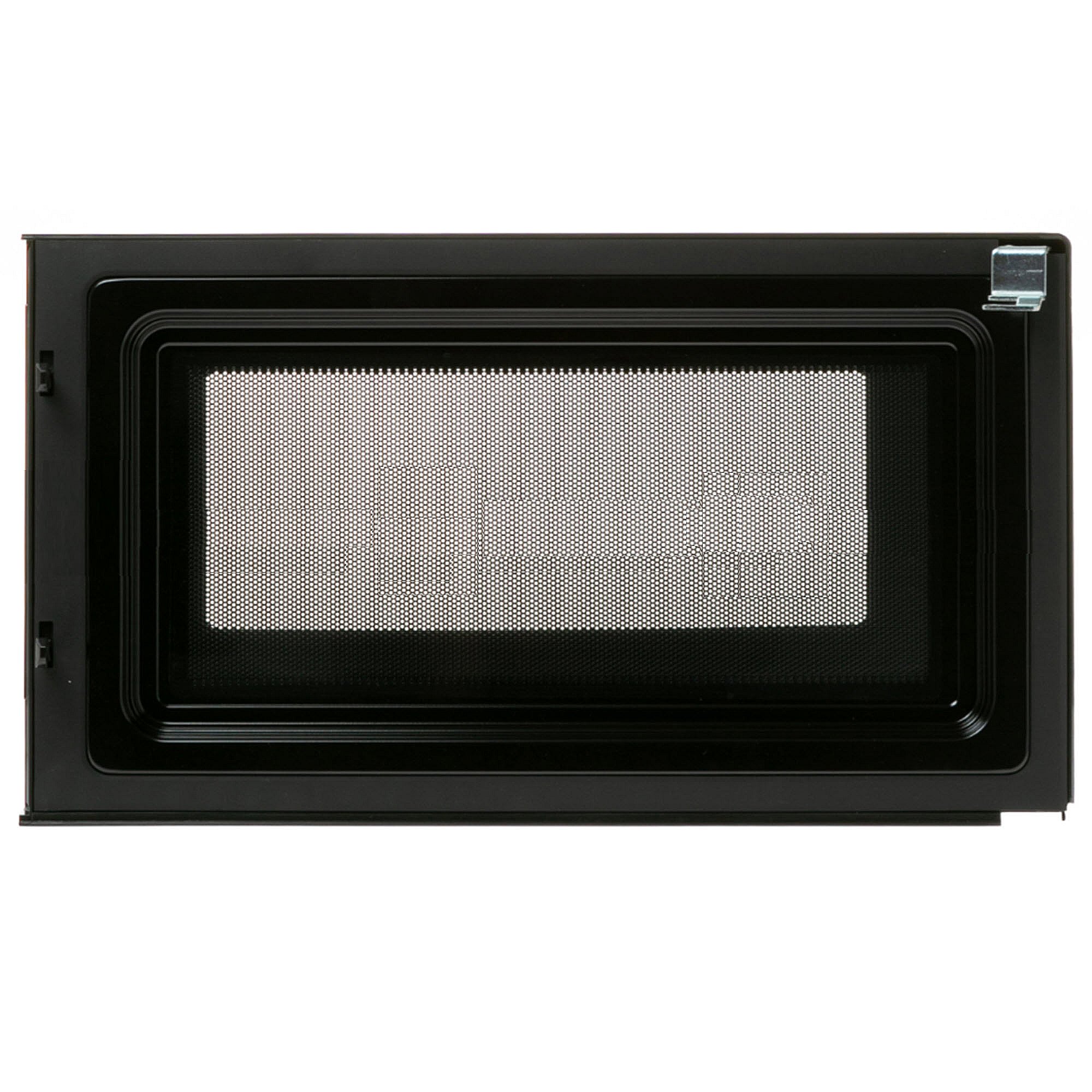 Ge Dark Dorian Door With Flat Ge Logo WB56X33575