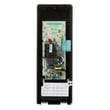 G.e. Control Panel (dark Dorian) for GE PEB9159SJ3SS - Part WB56X33576