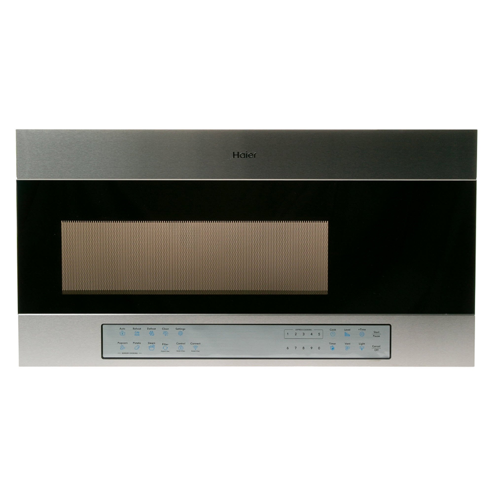 Part #wb56X33583, Haier Stainless St
