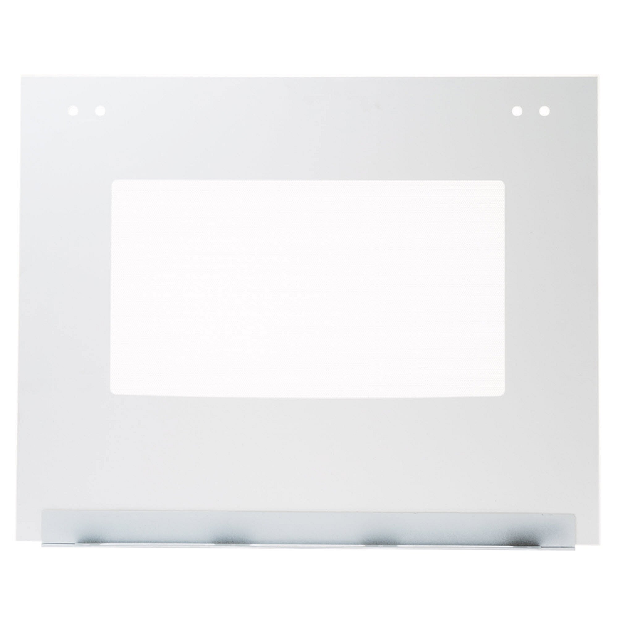 Ge White Glass WB56X33710