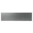 Stainless Glass Outer Drawer for GE CGS700M2N4S5 - Part WB56X33809