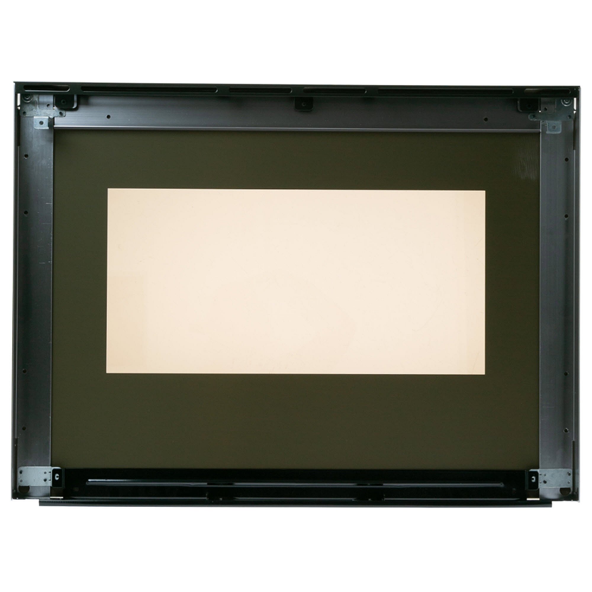 Stainless Glass Outer Door WB56X33810