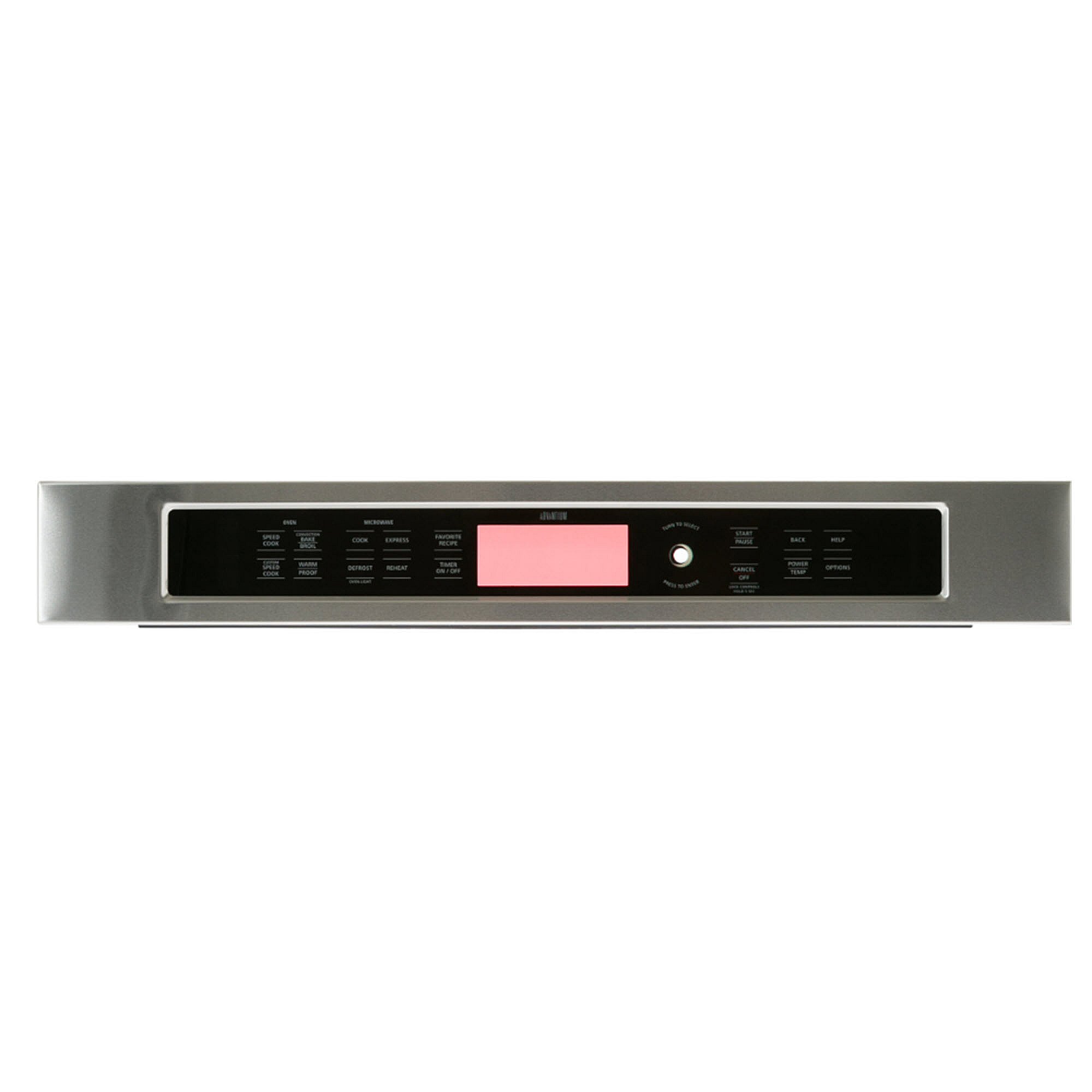 Part #wb56X33928, Controller A / 34.00 x 24.00 x 8.00
