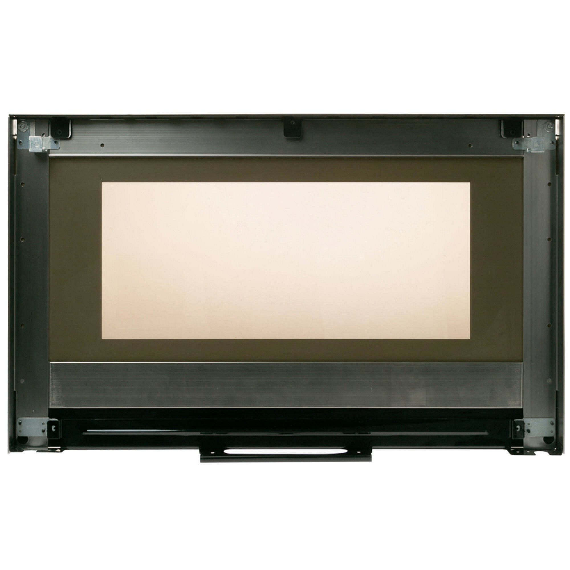 Stainless Glass Outer Door WB56X34745