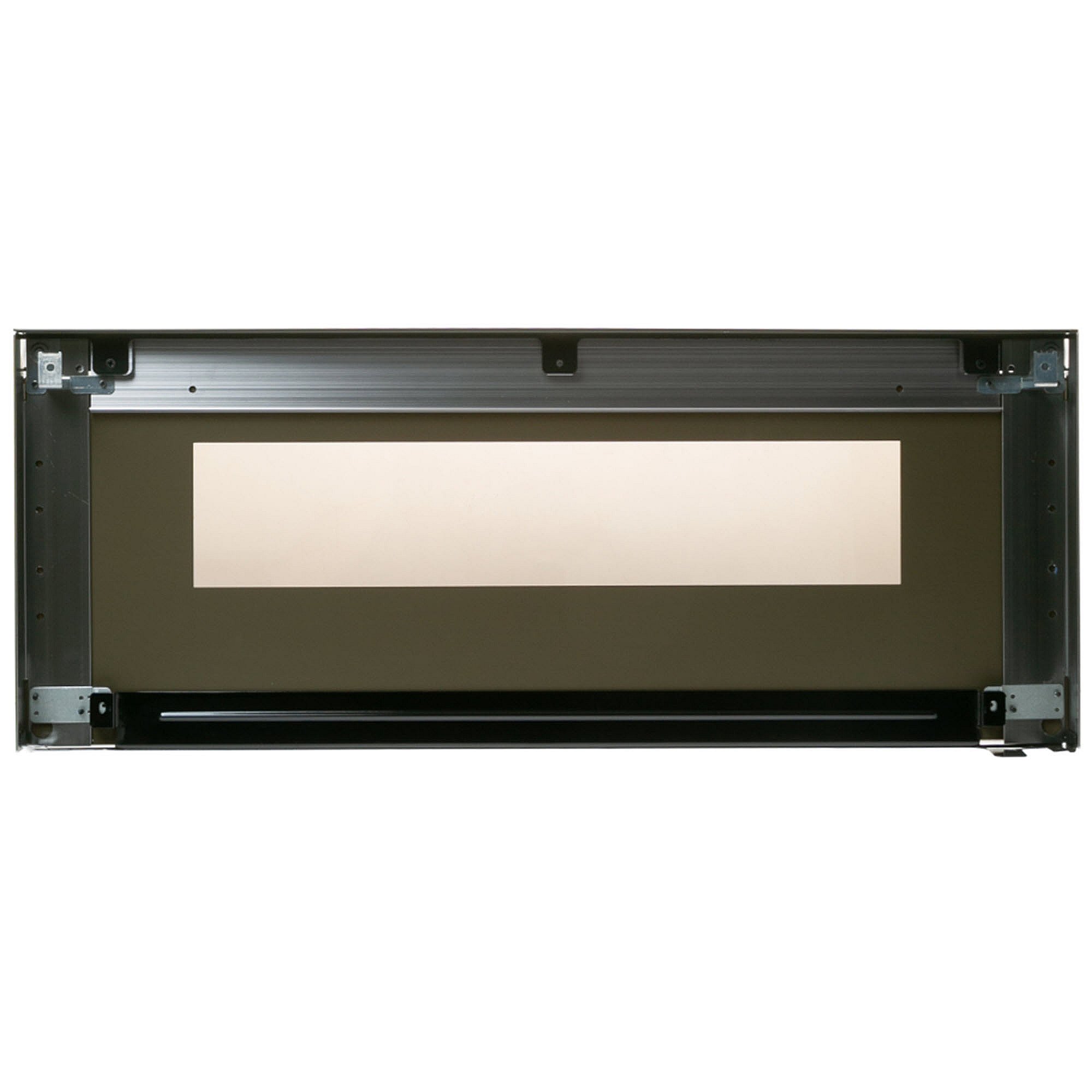 Stainless Glass Outer Door WB56X34746