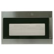 Stainless Steel Door for GE PVM9215SK2SS - Part WB56X34795