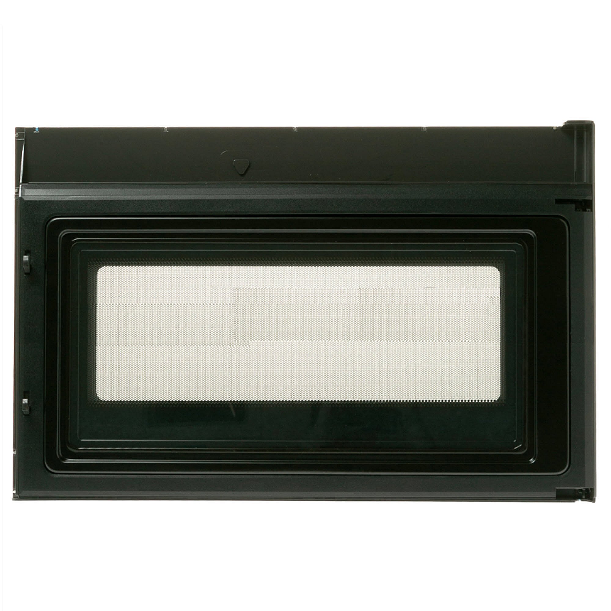 Microwave Door Assembly (stainless) WB56X34800