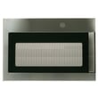 Stainless Steel Door WB56X34801