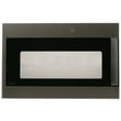 Slate Door for GE PVM9179EK4ES - Part WB56X34806