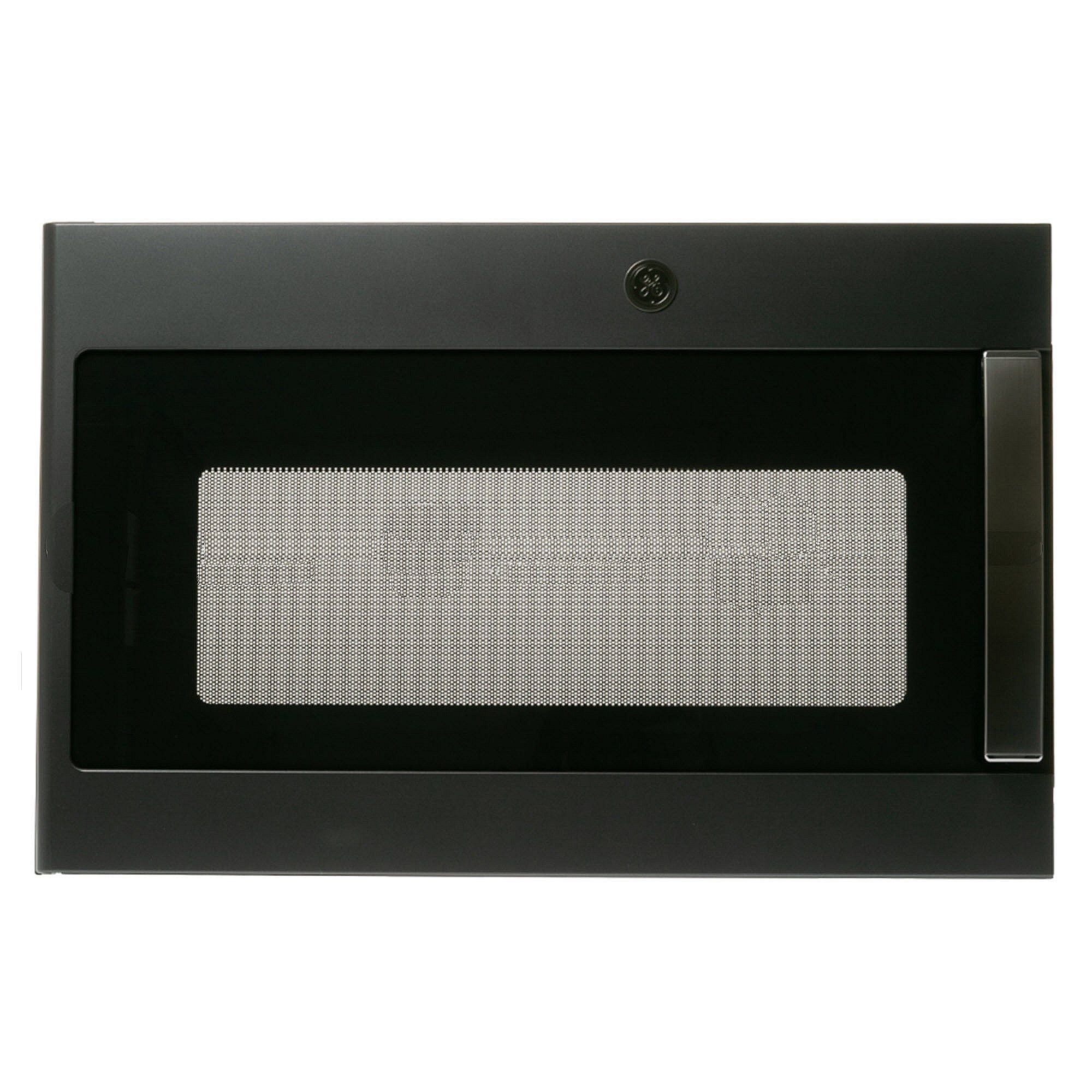 Part #wb56X34807, Dark Slate Door With Flat Ge Logo