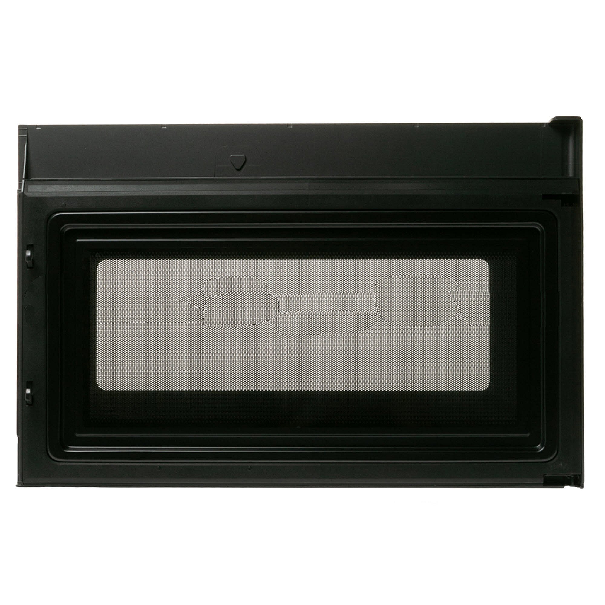 Dark Slate Door With Flat Ge Logo WB56X34807
