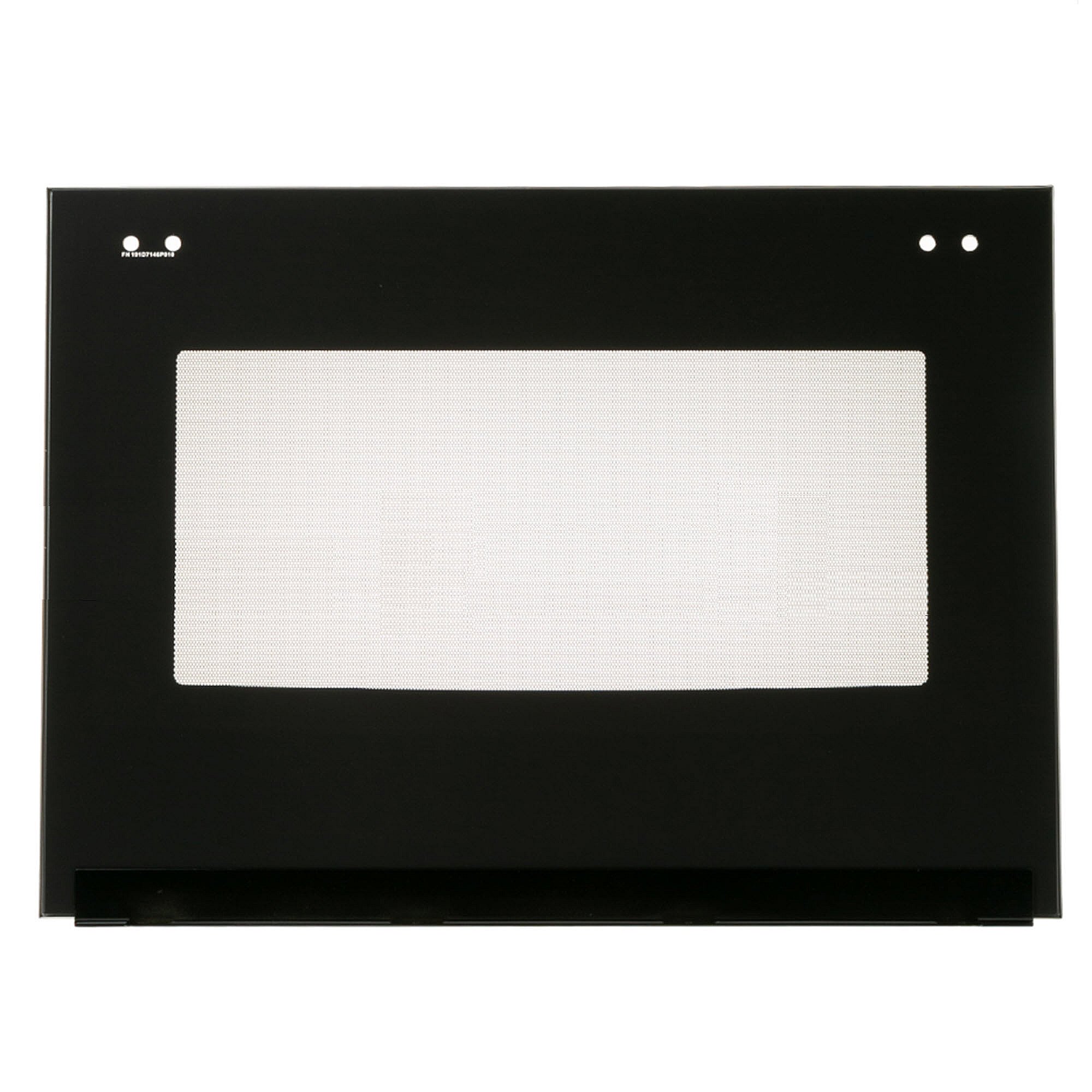 Range Oven Door Outer Panel WB56X34818