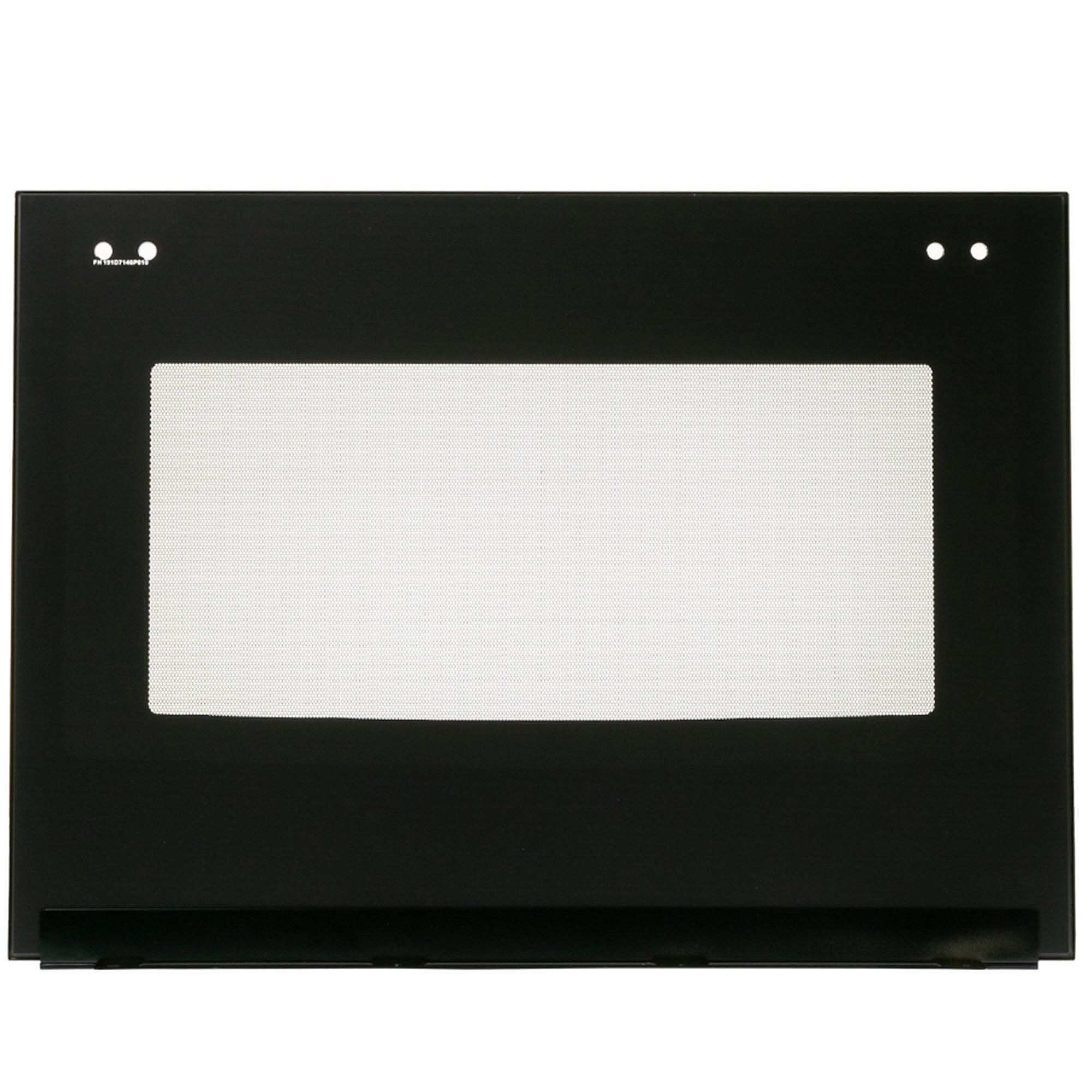 Door Glass A WB56X34824