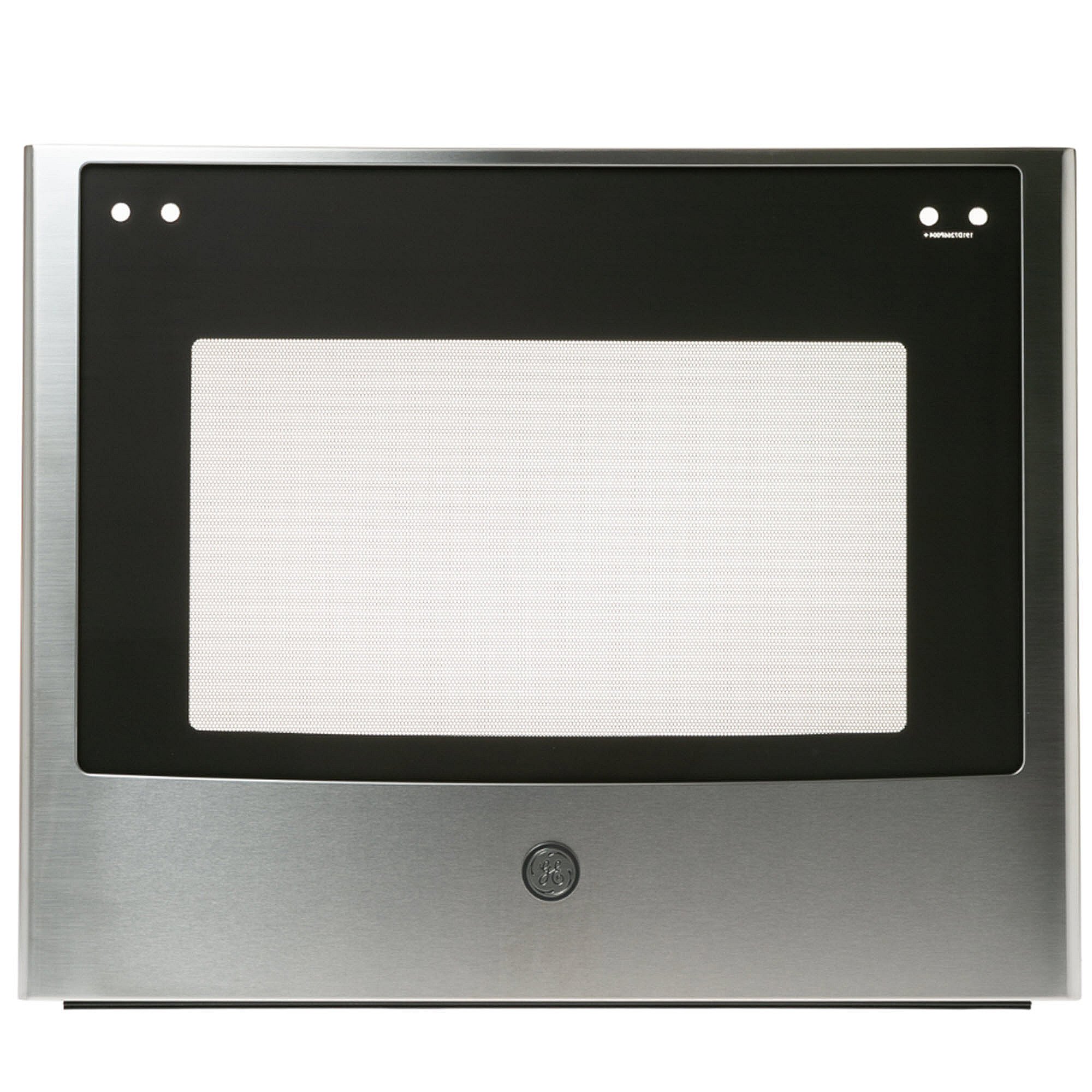 Part #wb56X34828, Wall Oven Door Outer Panel (Replaces Wb56X27527)