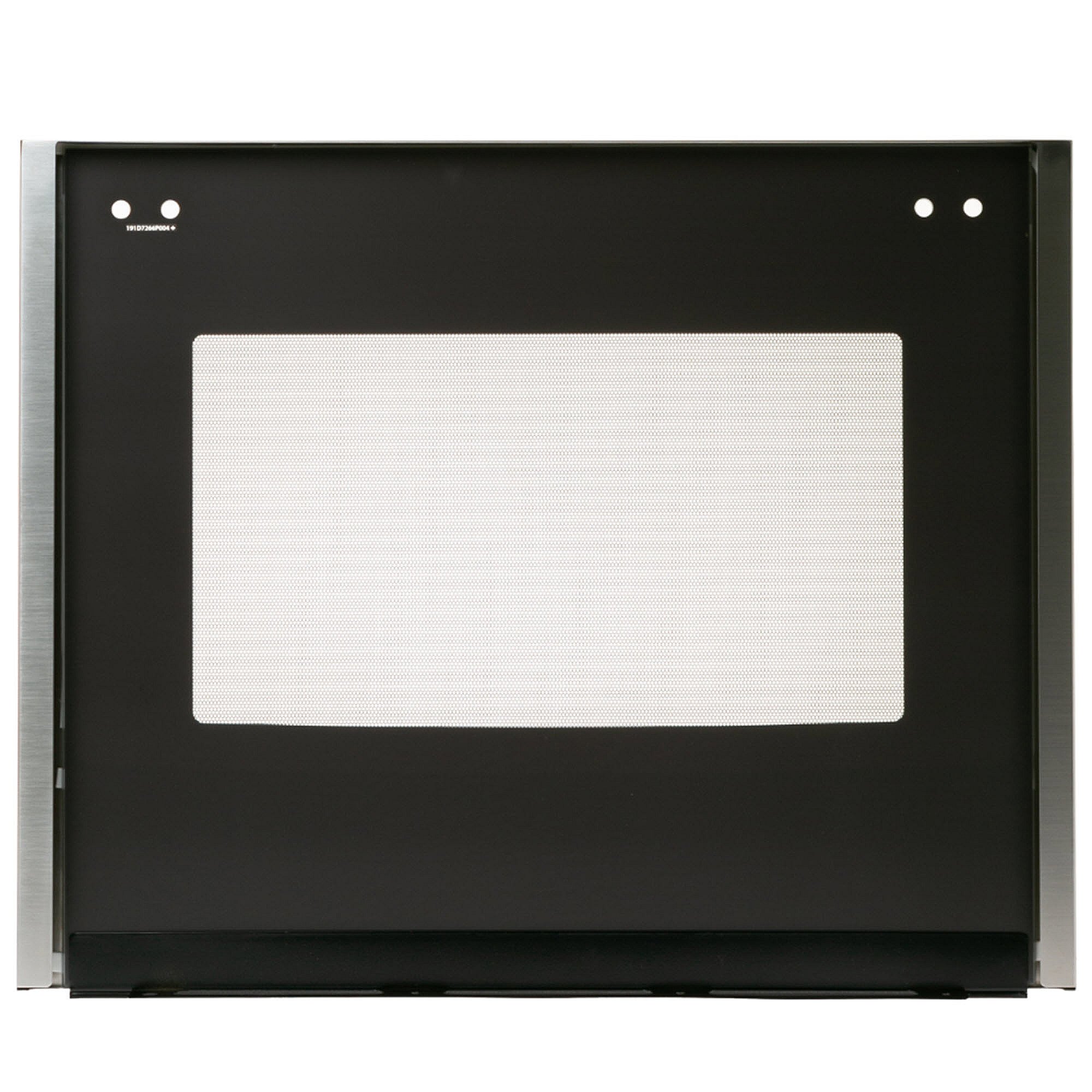 Wall Oven Door Outer Panel WB56X34828