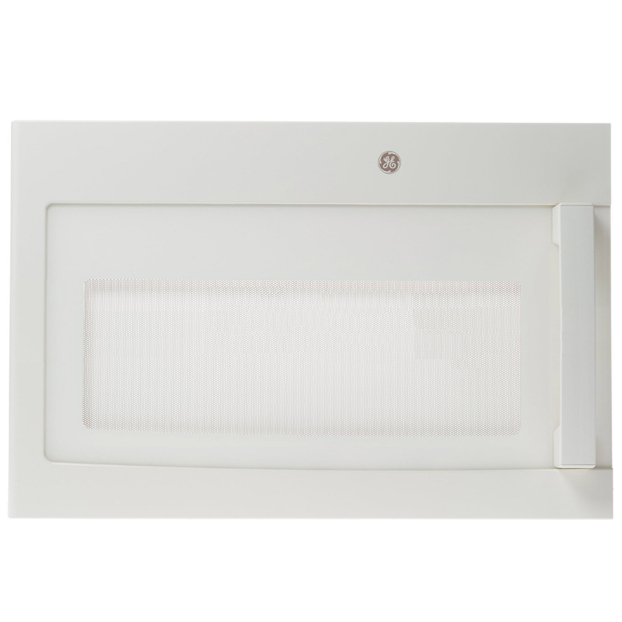 GE Part #wb56X34925, Microwave Door Assembly