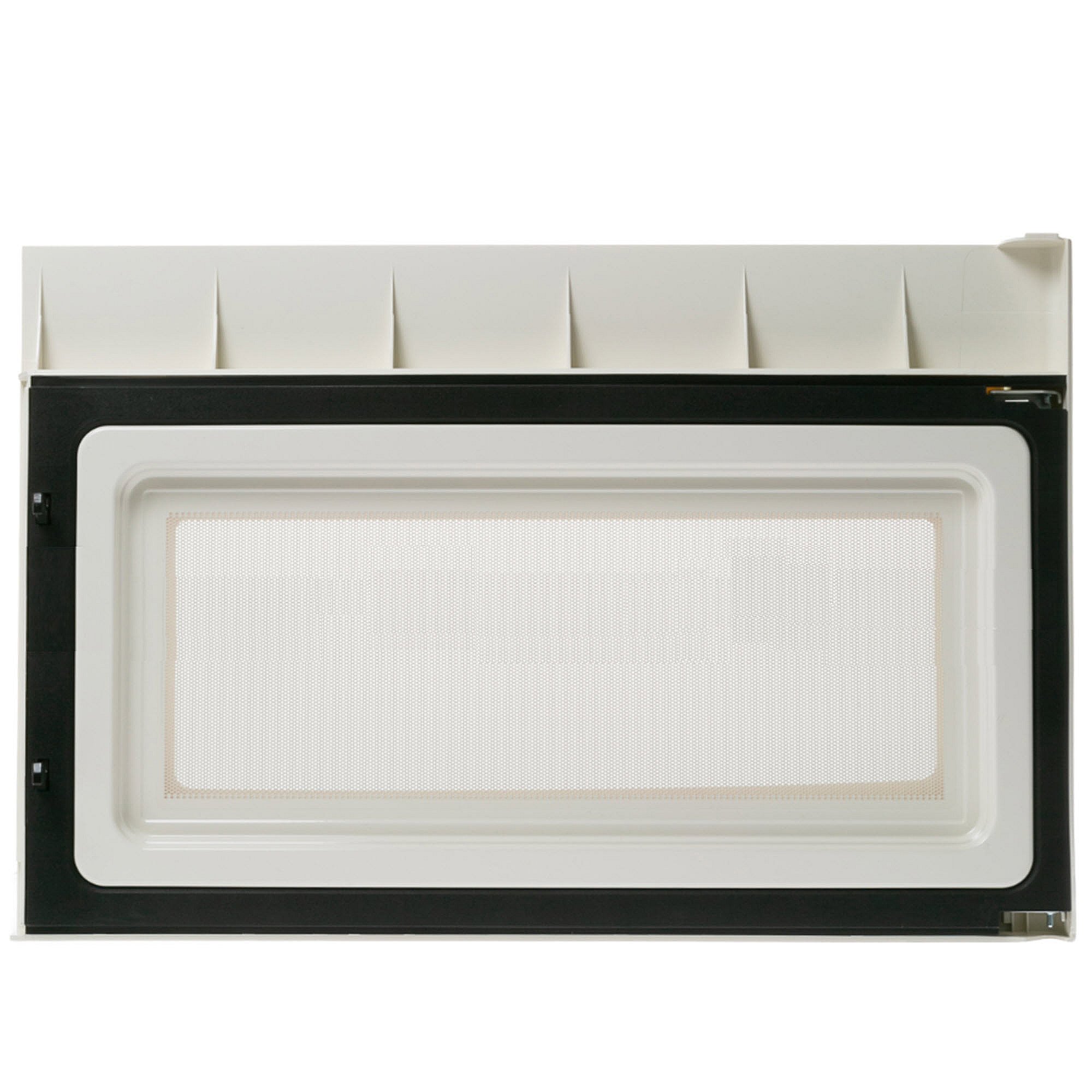 Ge Microwave Door Assembly WB56X34925