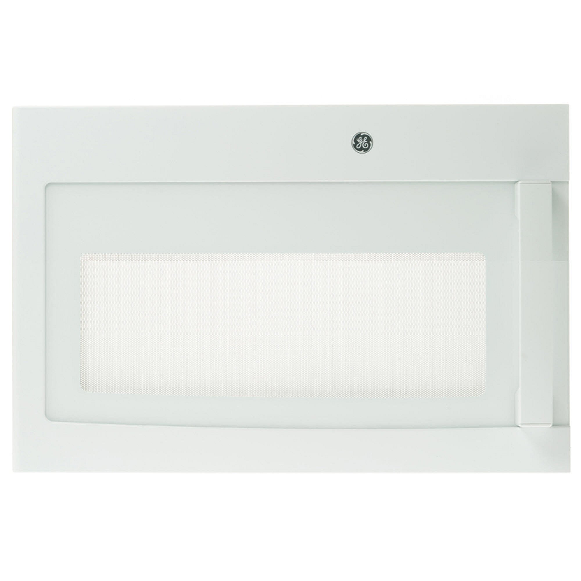 GE Part #wb56X34926, White Door Asm | 1.00 x 1.00 x 1.00
