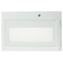 Ge White Door Asm WB56X34926